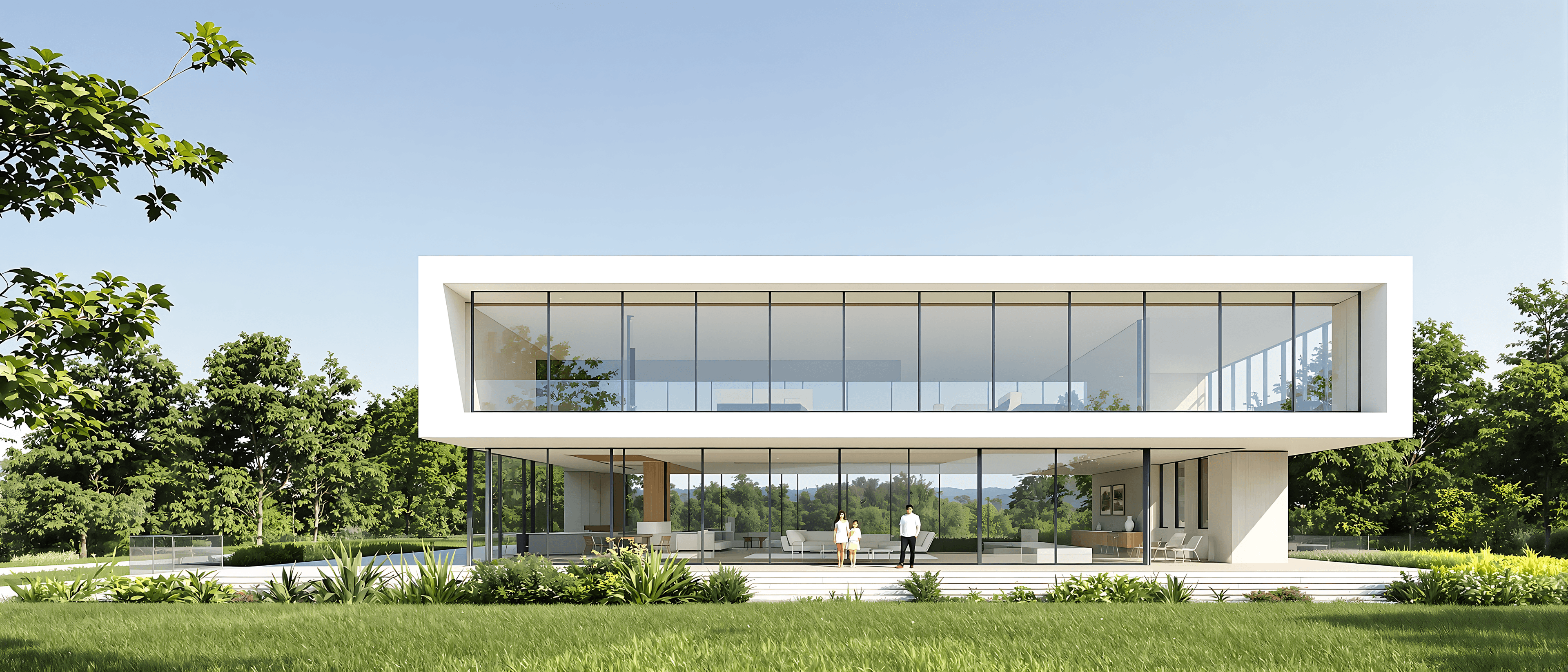 Casa Pé na Areia
