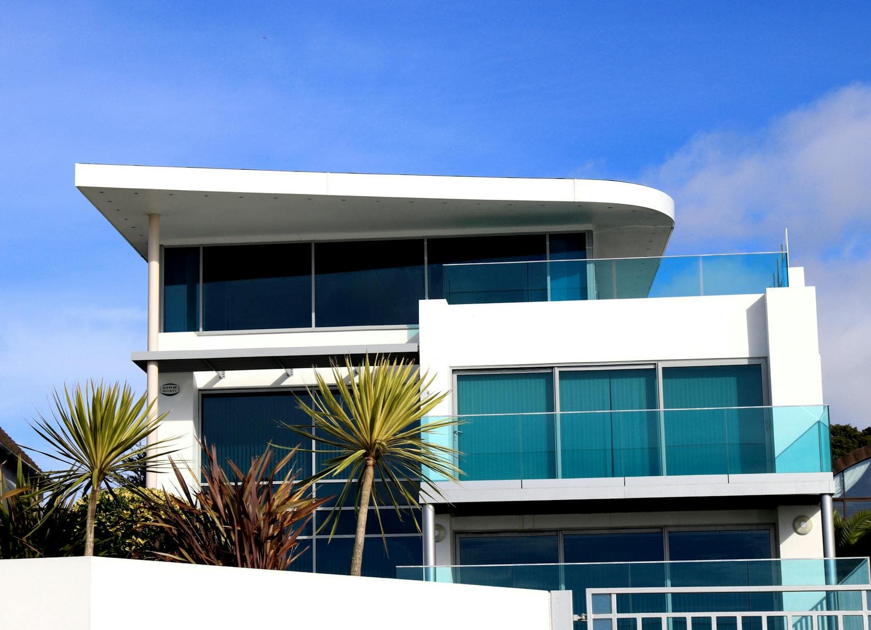 Sobrado Contemporâneo Cacupé